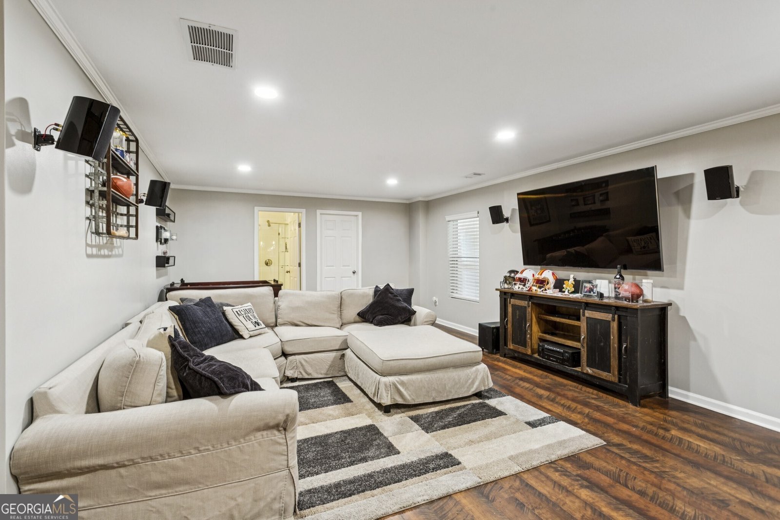 206 Roseman Way Woodstock - Photo 31