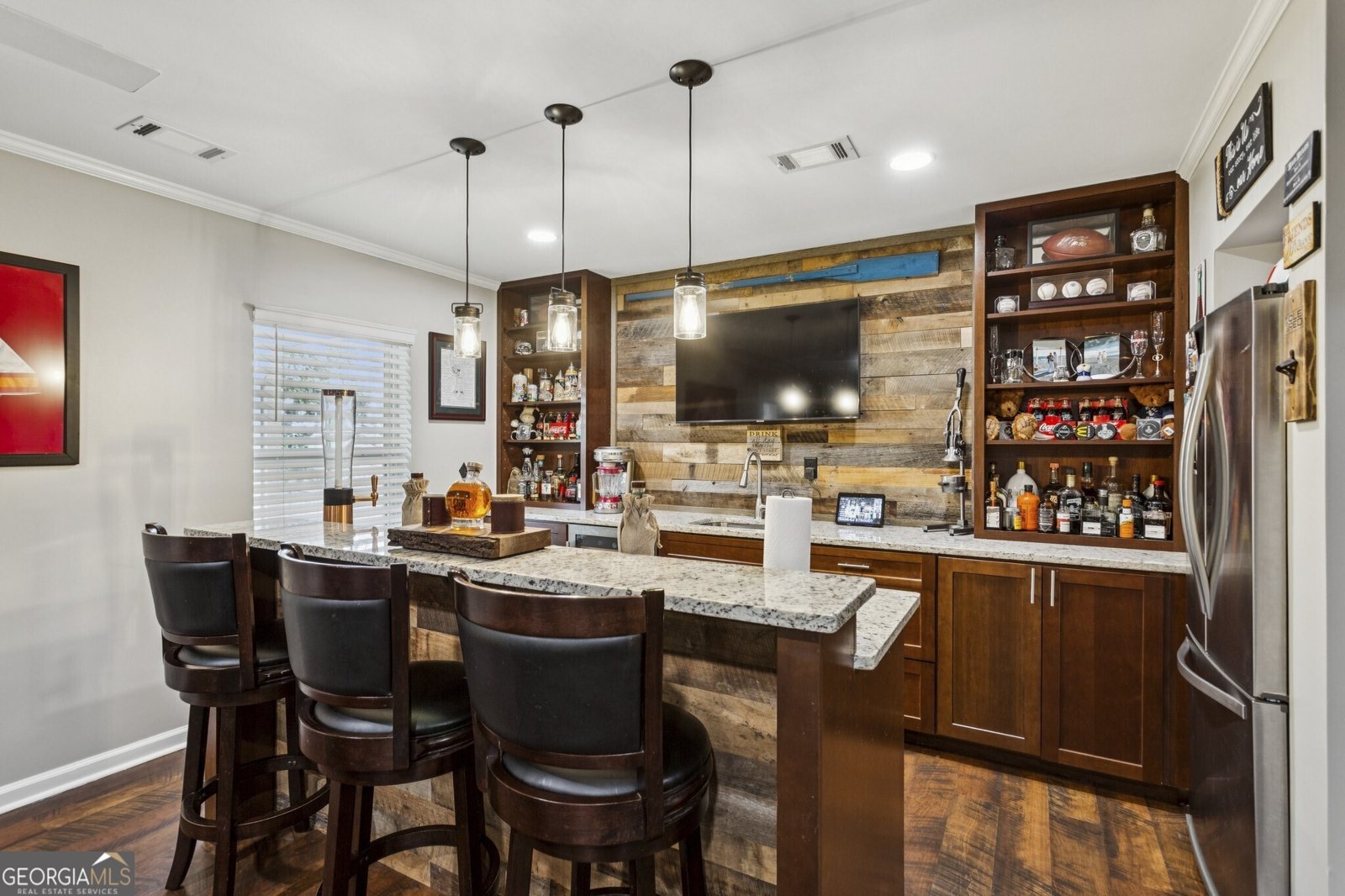 206 Roseman Way Woodstock - Photo 32