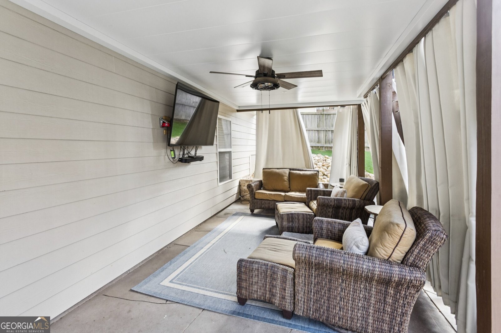 206 Roseman Way Woodstock - Photo 35