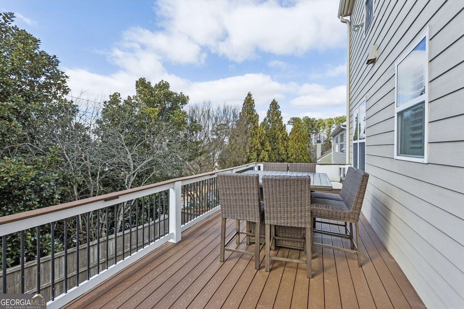 206 Roseman Way Woodstock - Photo 36