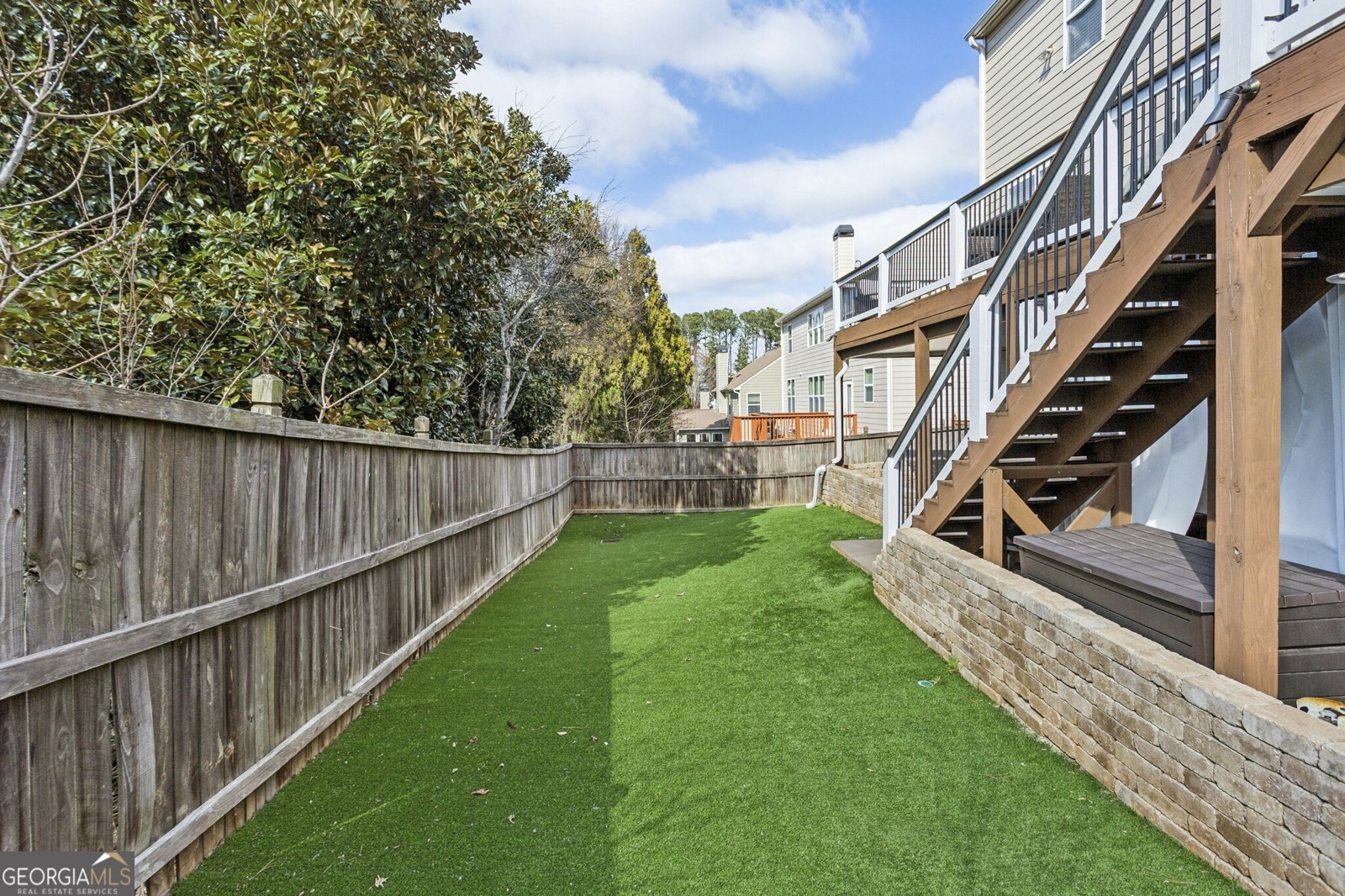 206 Roseman Way Woodstock - Photo 37