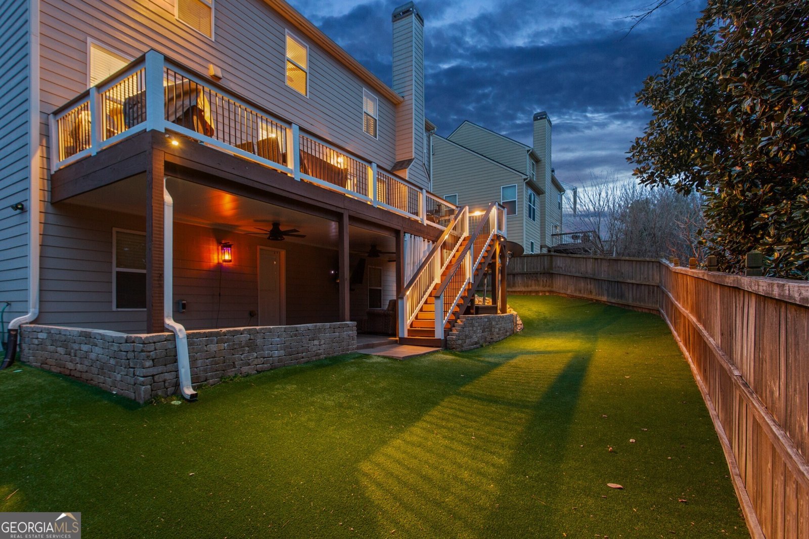 206 Roseman Way Woodstock - Photo 38