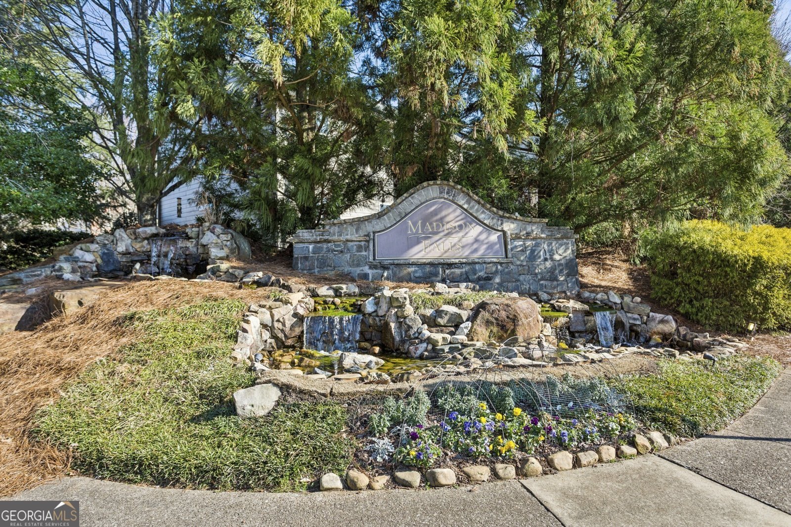 206 Roseman Way Woodstock - Photo 41