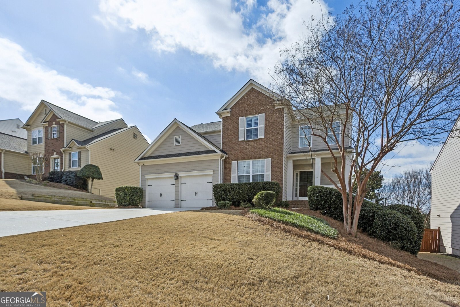 206 Roseman Way Woodstock - Photo 42