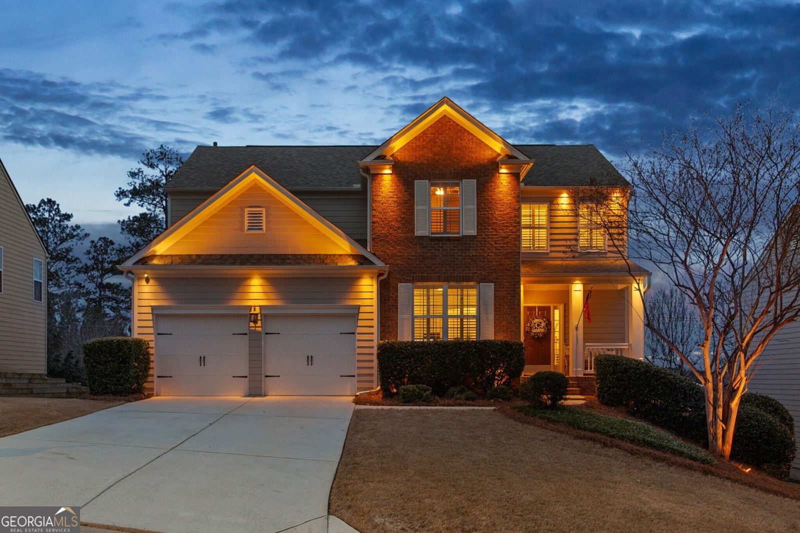 206 Roseman Way Woodstock - Photo 43