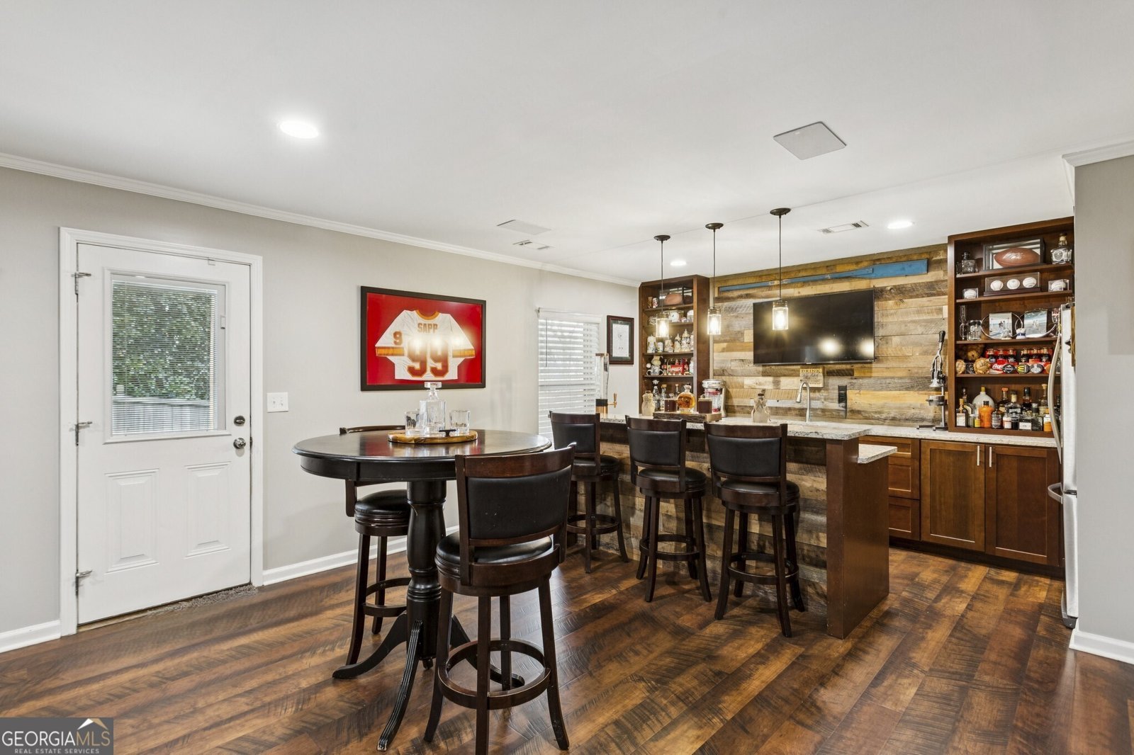 206 Roseman Way Woodstock - Photo 6