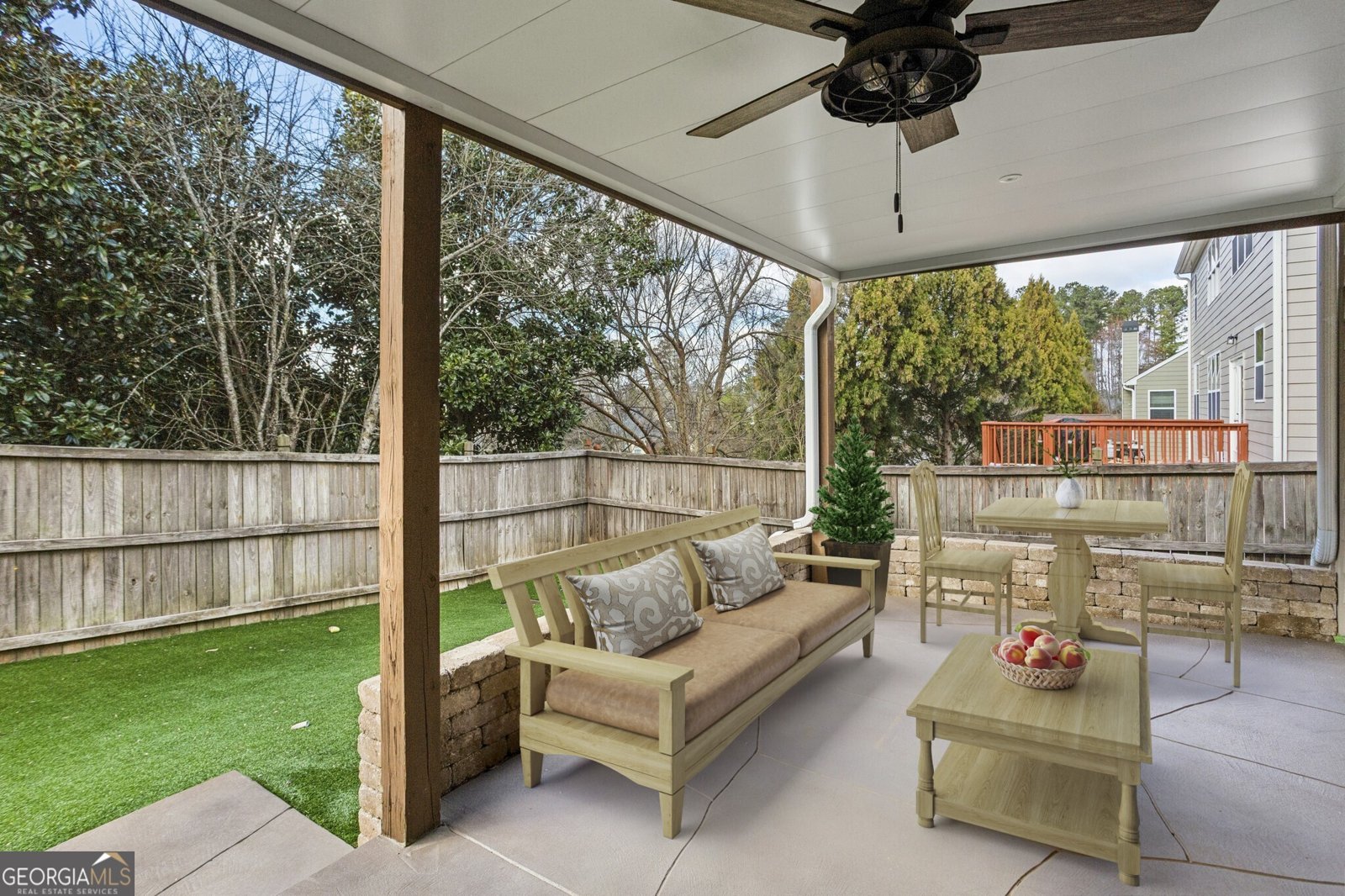 206 Roseman Way Woodstock - Photo 7