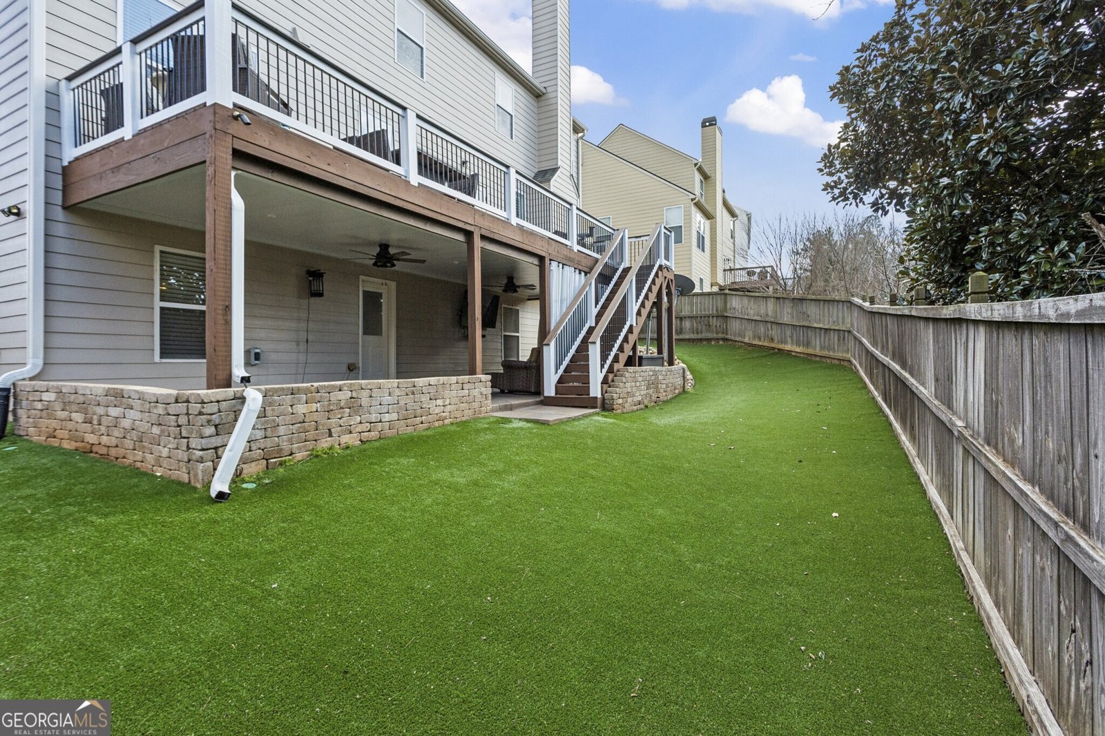 206 Roseman Way Woodstock - Photo 8