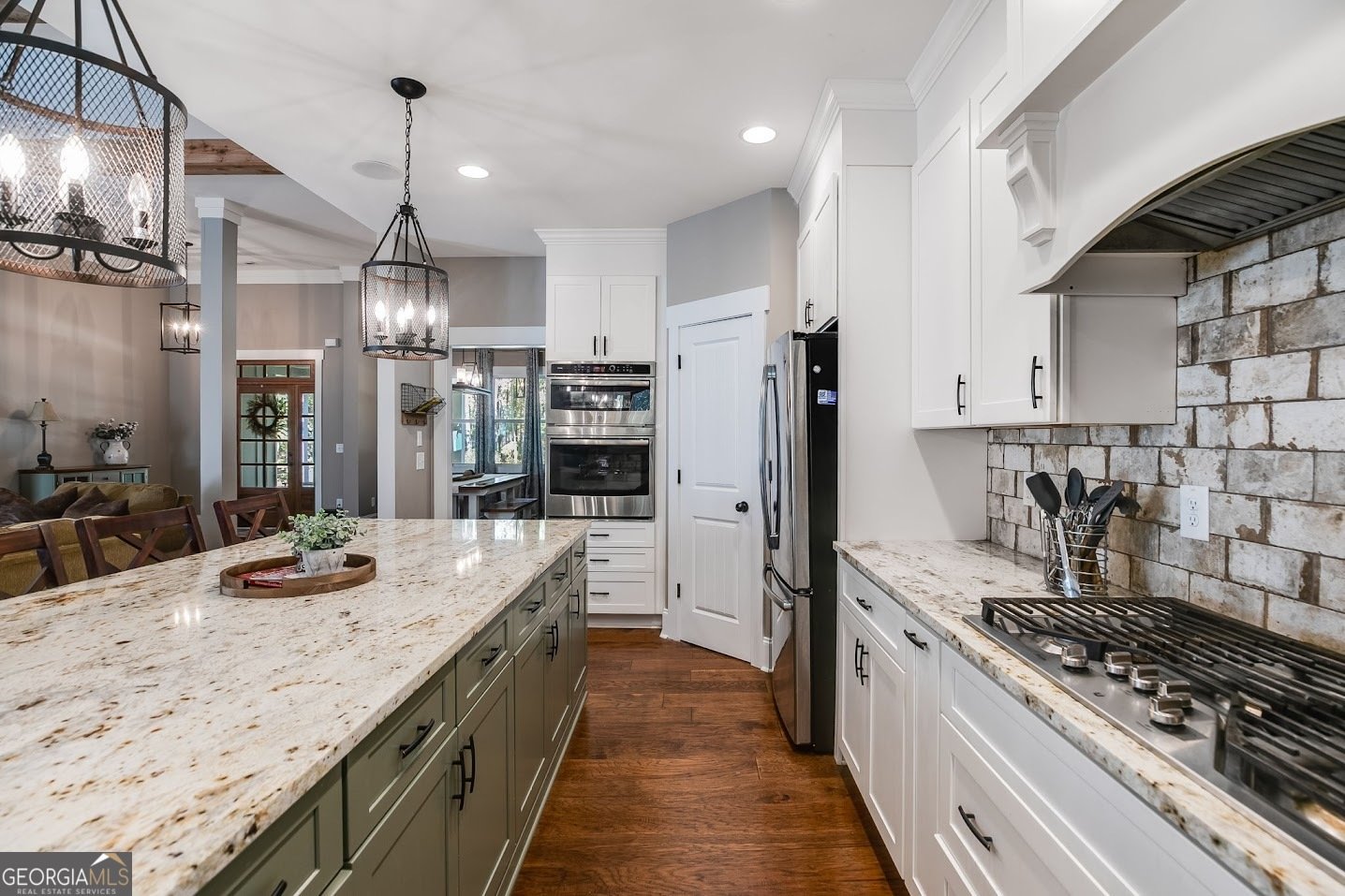 1001 Glenloch Road Roopville - Photo 10