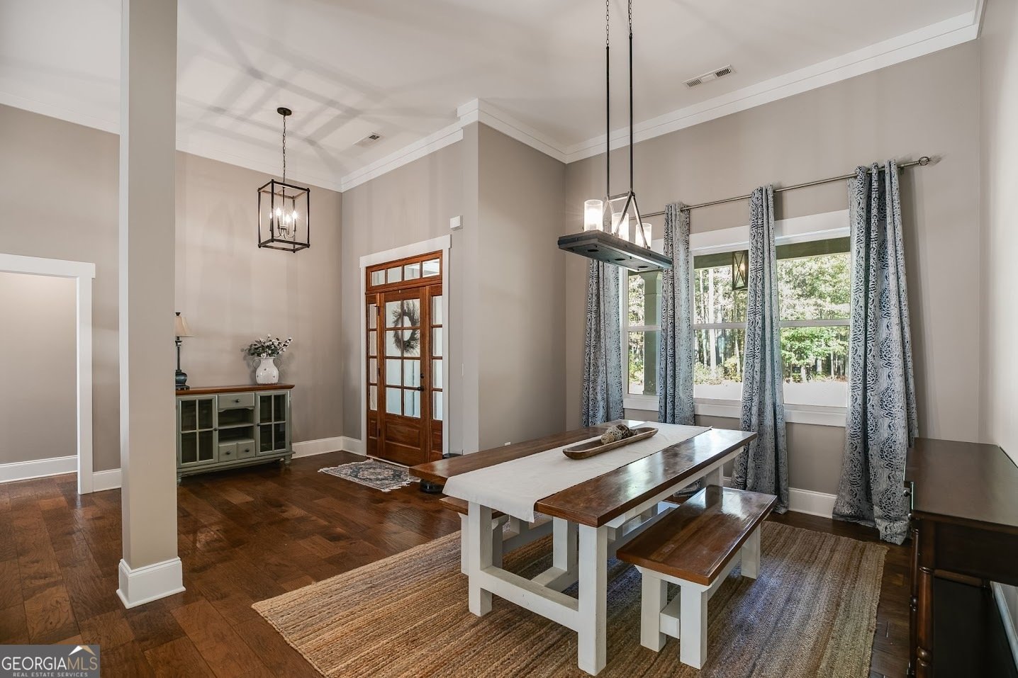 1001 Glenloch Road Roopville - Photo 11