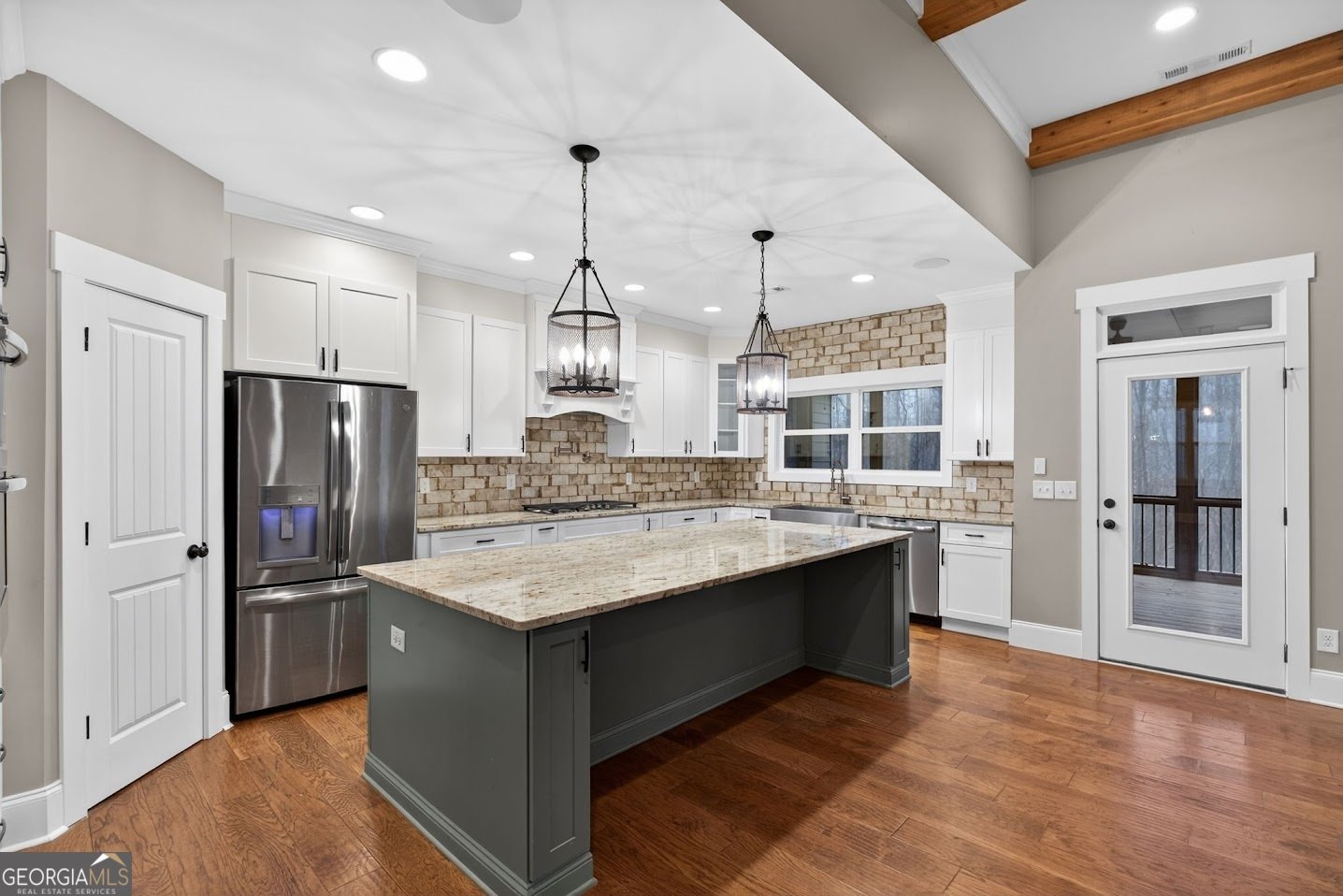 1001 Glenloch Road Roopville - Photo 22