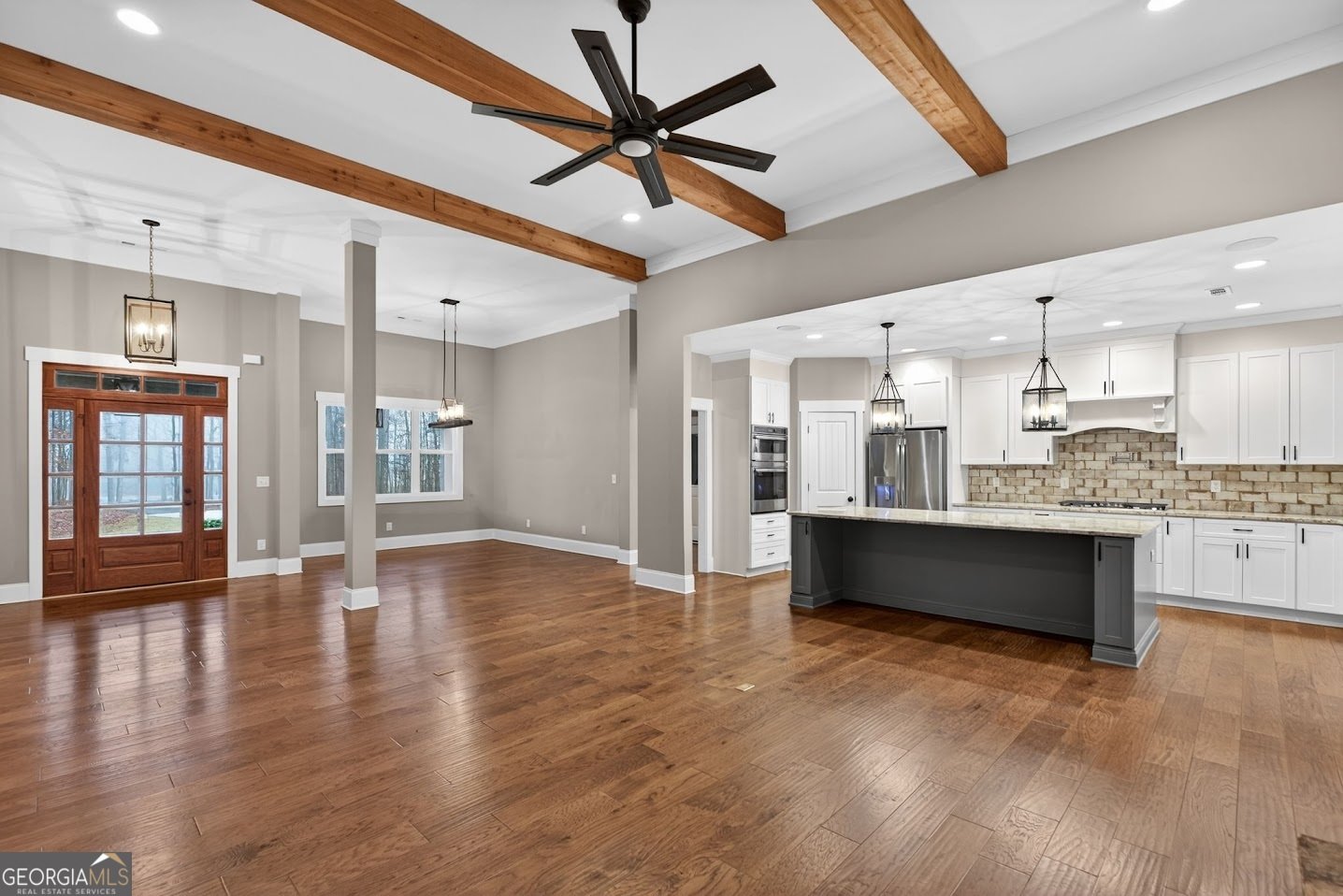 1001 Glenloch Road Roopville - Photo 24