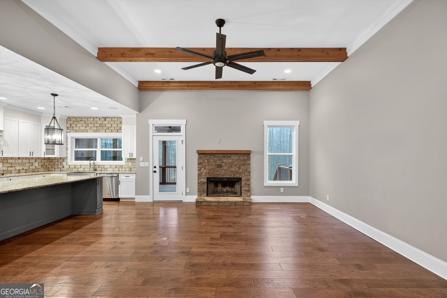 1001 Glenloch Road Roopville - Photo 25