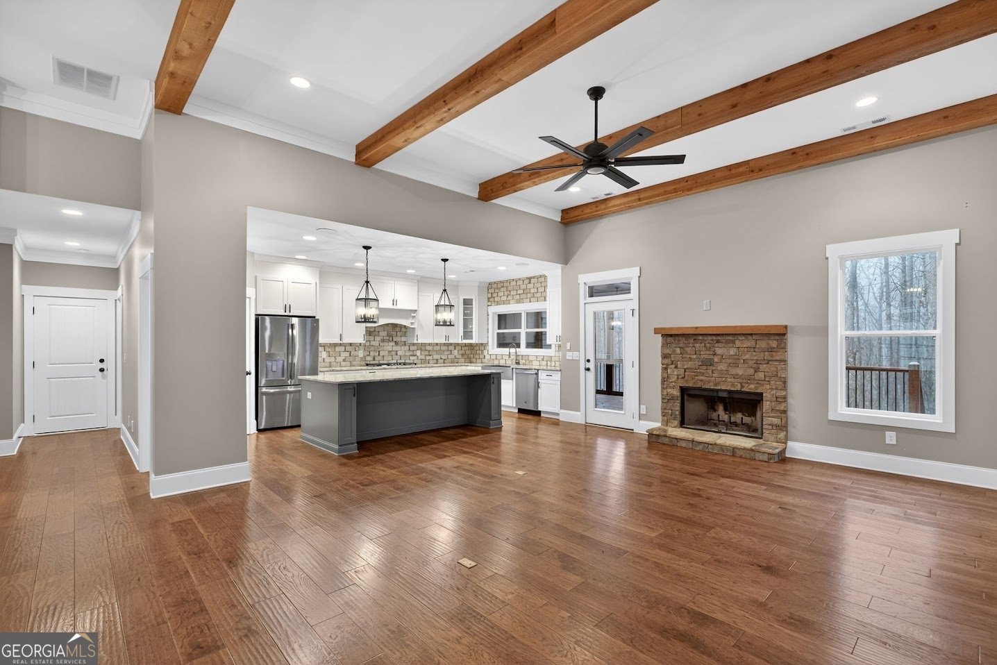 1001 Glenloch Road Roopville - Photo 26