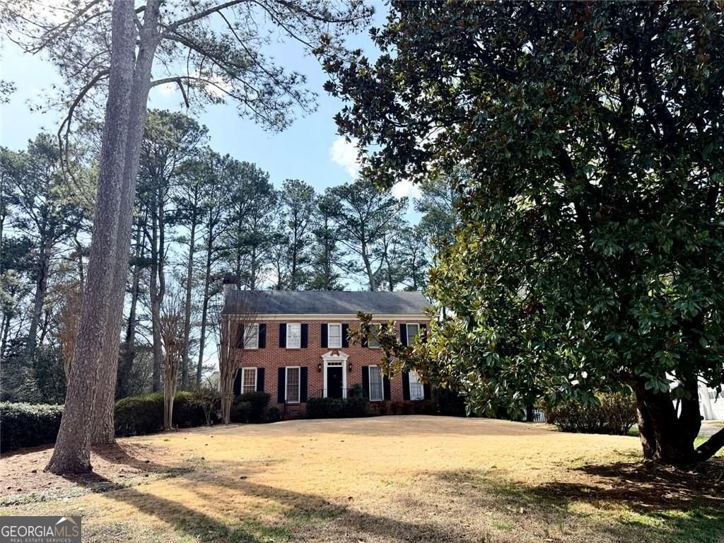 3170 Normandy Circle Marietta - Photo 1