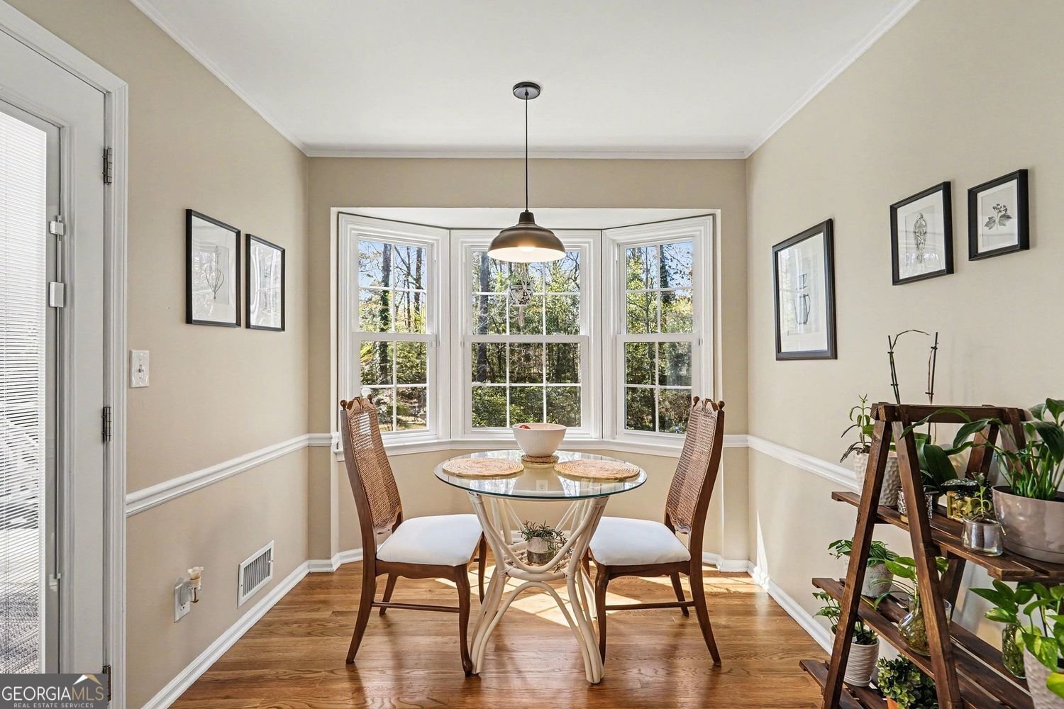 3170 Normandy Circle Marietta - Photo 11