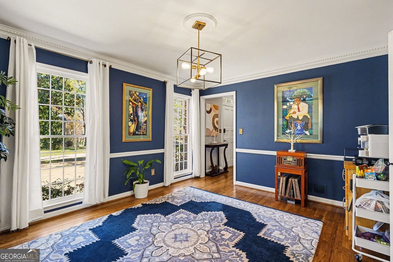 3170 Normandy Circle Marietta - Photo 12