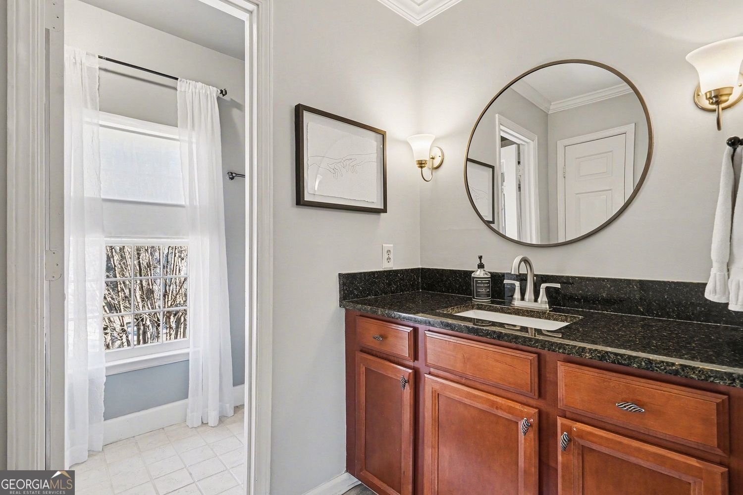 3170 Normandy Circle Marietta - Photo 15