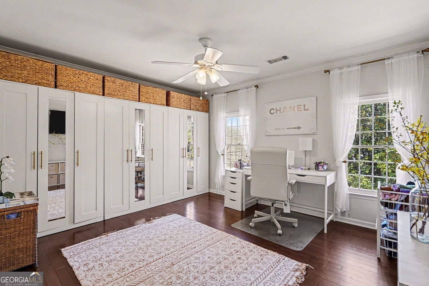 3170 Normandy Circle Marietta - Photo 18