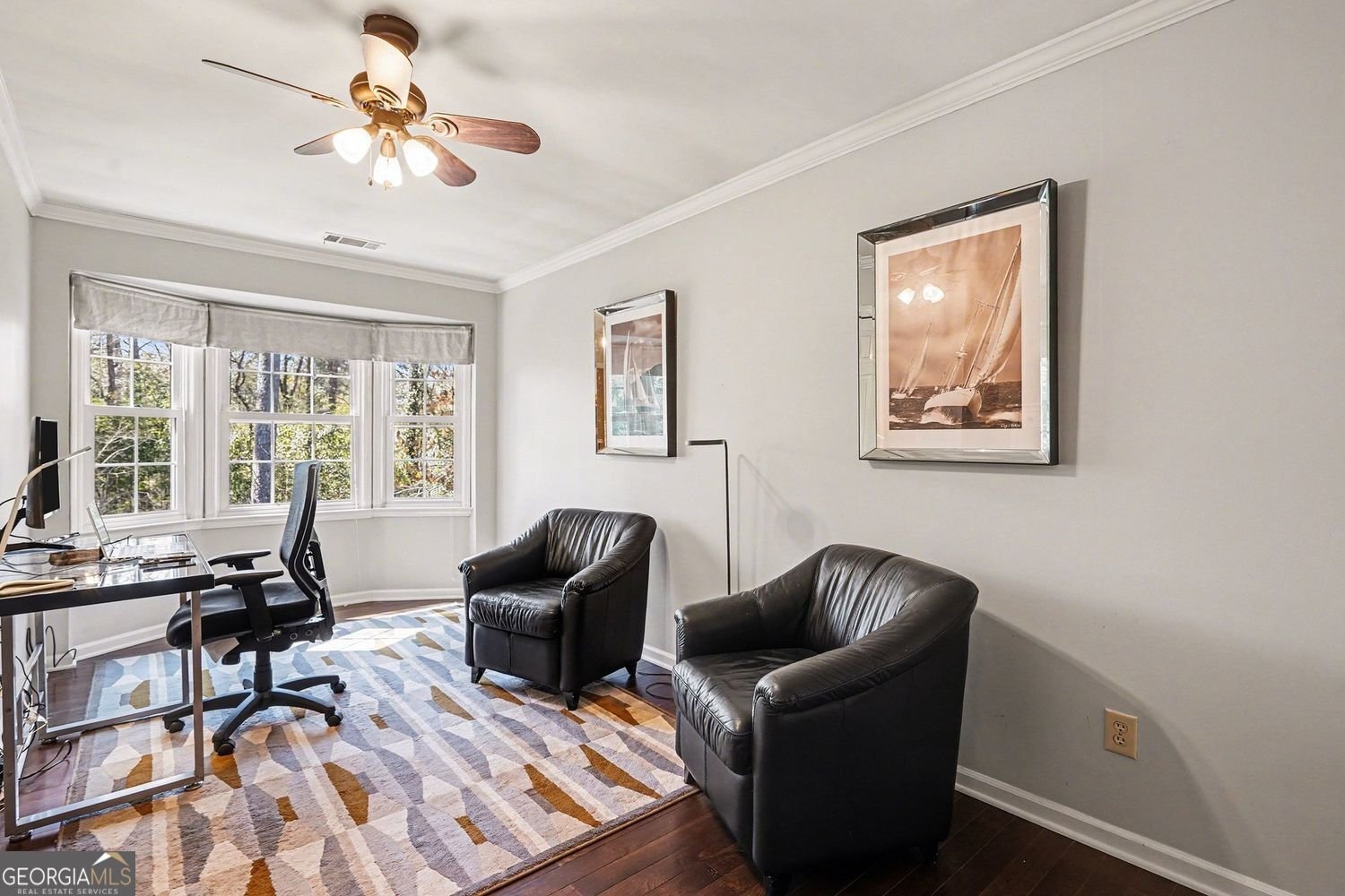 3170 Normandy Circle Marietta - Photo 19