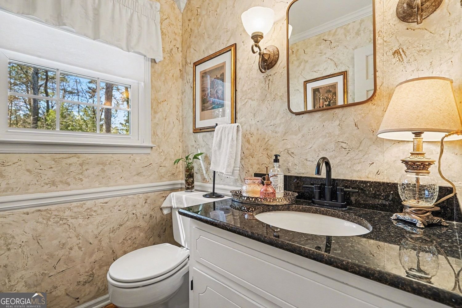 3170 Normandy Circle Marietta - Photo 20