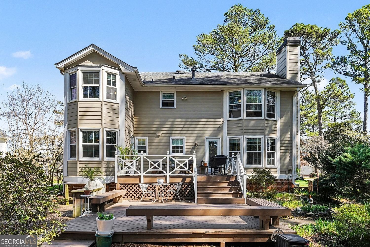 3170 Normandy Circle Marietta - Photo 23