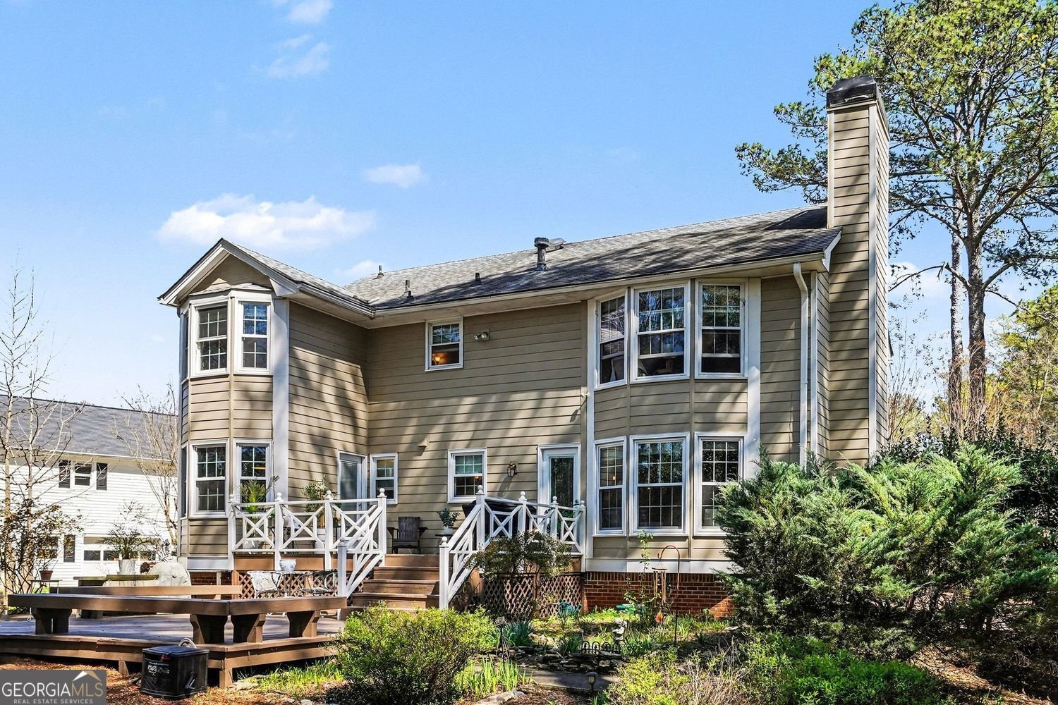 3170 Normandy Circle Marietta - Photo 24