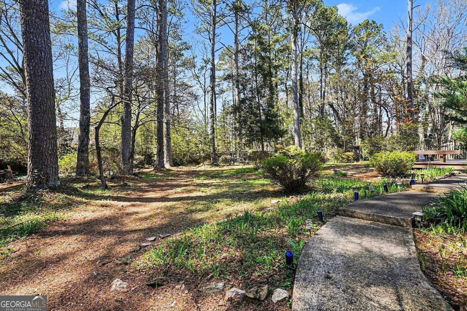 3170 Normandy Circle Marietta - Photo 27