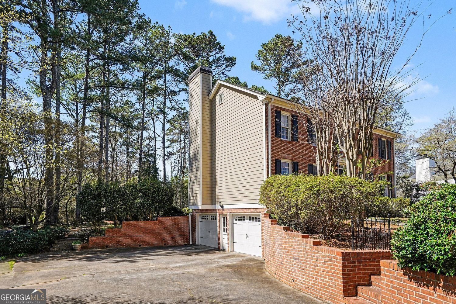 3170 Normandy Circle Marietta - Photo 28