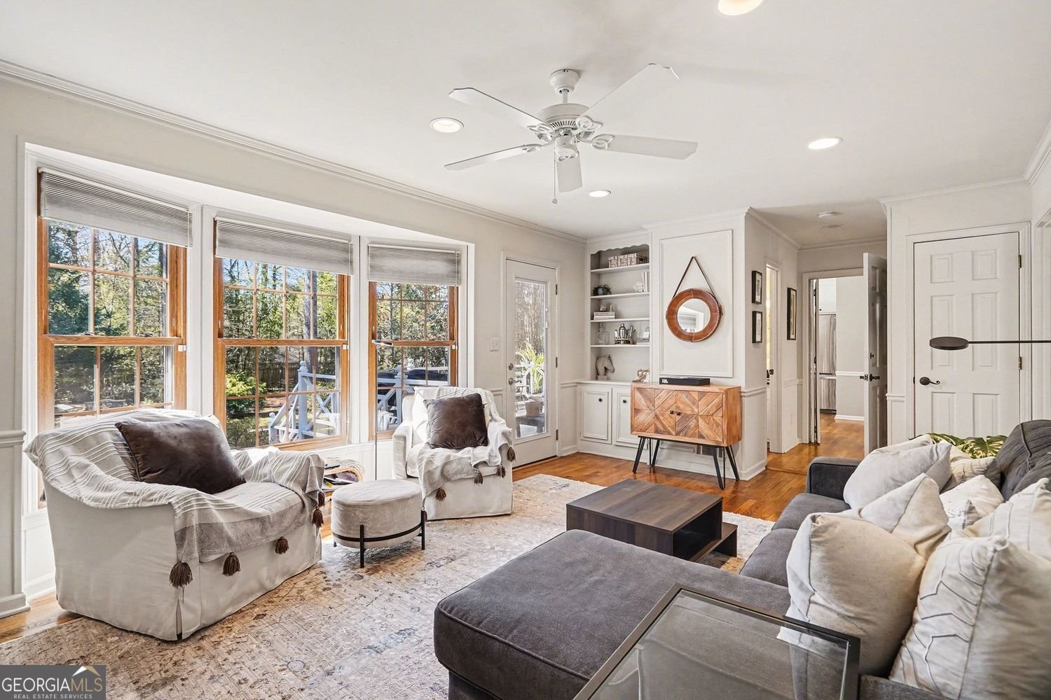 3170 Normandy Circle Marietta - Photo 6