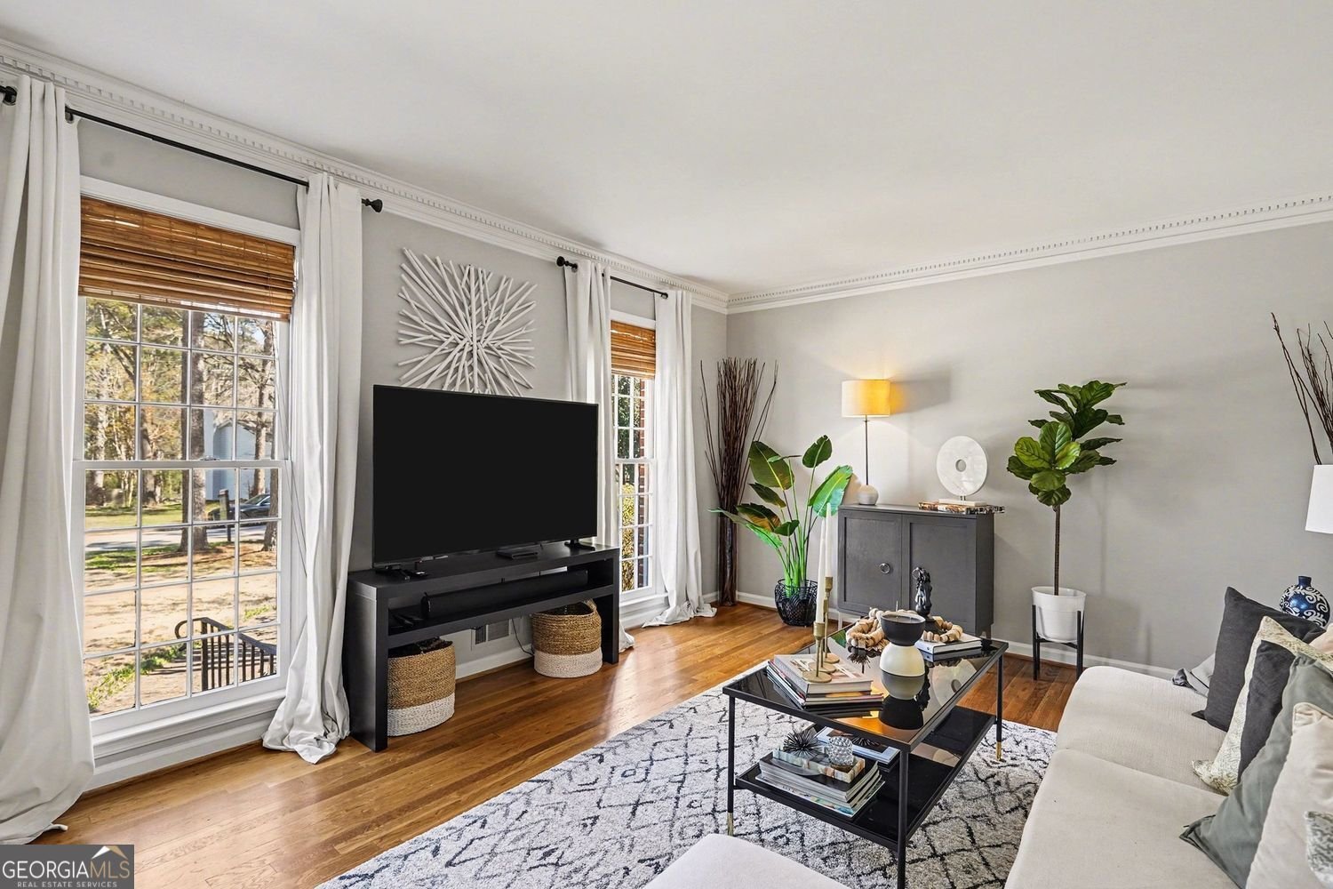 3170 Normandy Circle Marietta - Photo 7