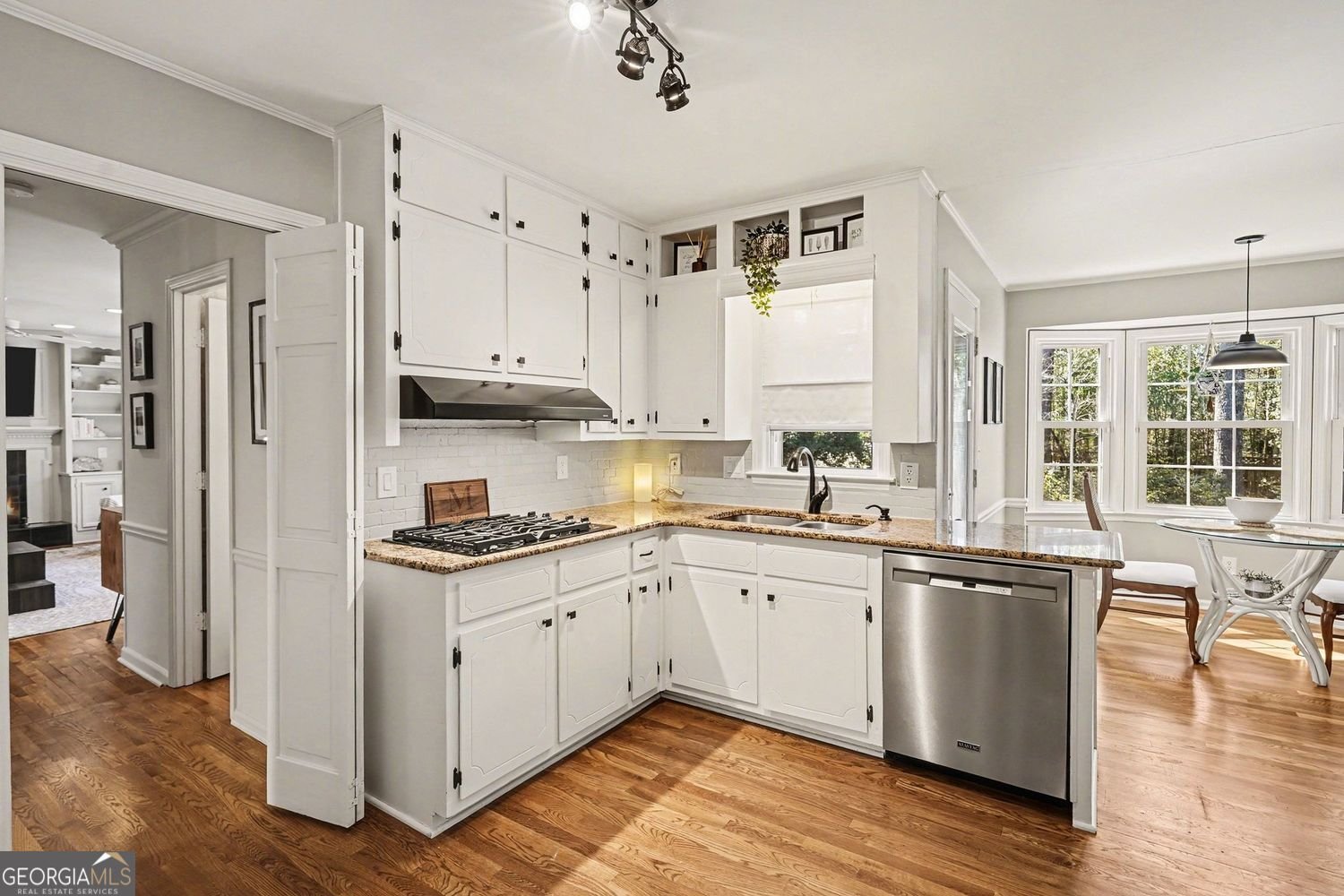 3170 Normandy Circle Marietta - Photo 9