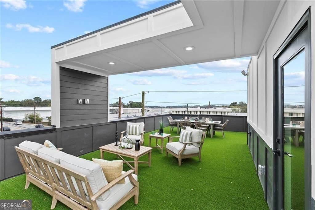 3960 Clairmont Road Chamblee - Photo 19