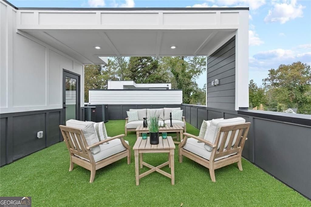 3960 Clairmont Road Chamblee - Photo 21