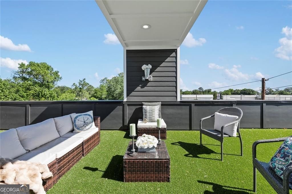 3960 Clairmont Road Chamblee - Photo 36