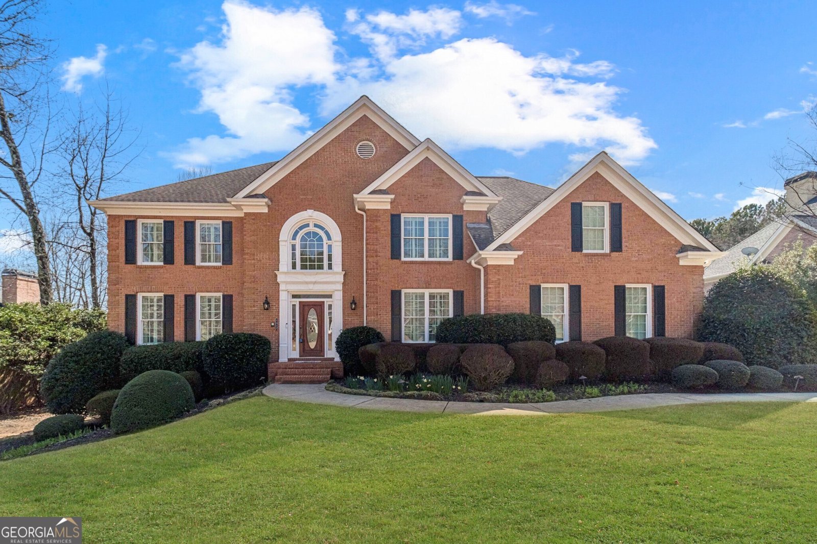 1412 Stratford Hall Court Grayson - Photo 1