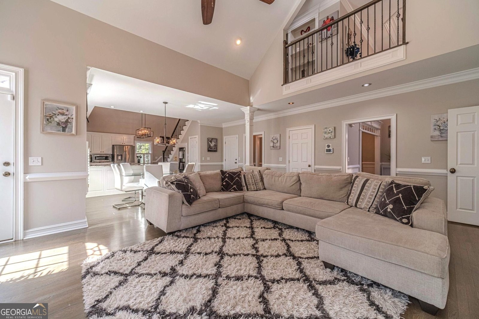 1412 Stratford Hall Court Grayson - Photo 10