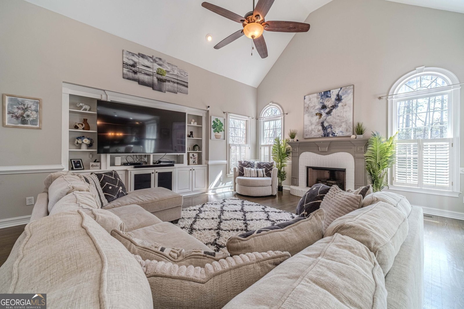 1412 Stratford Hall Court Grayson - Photo 28