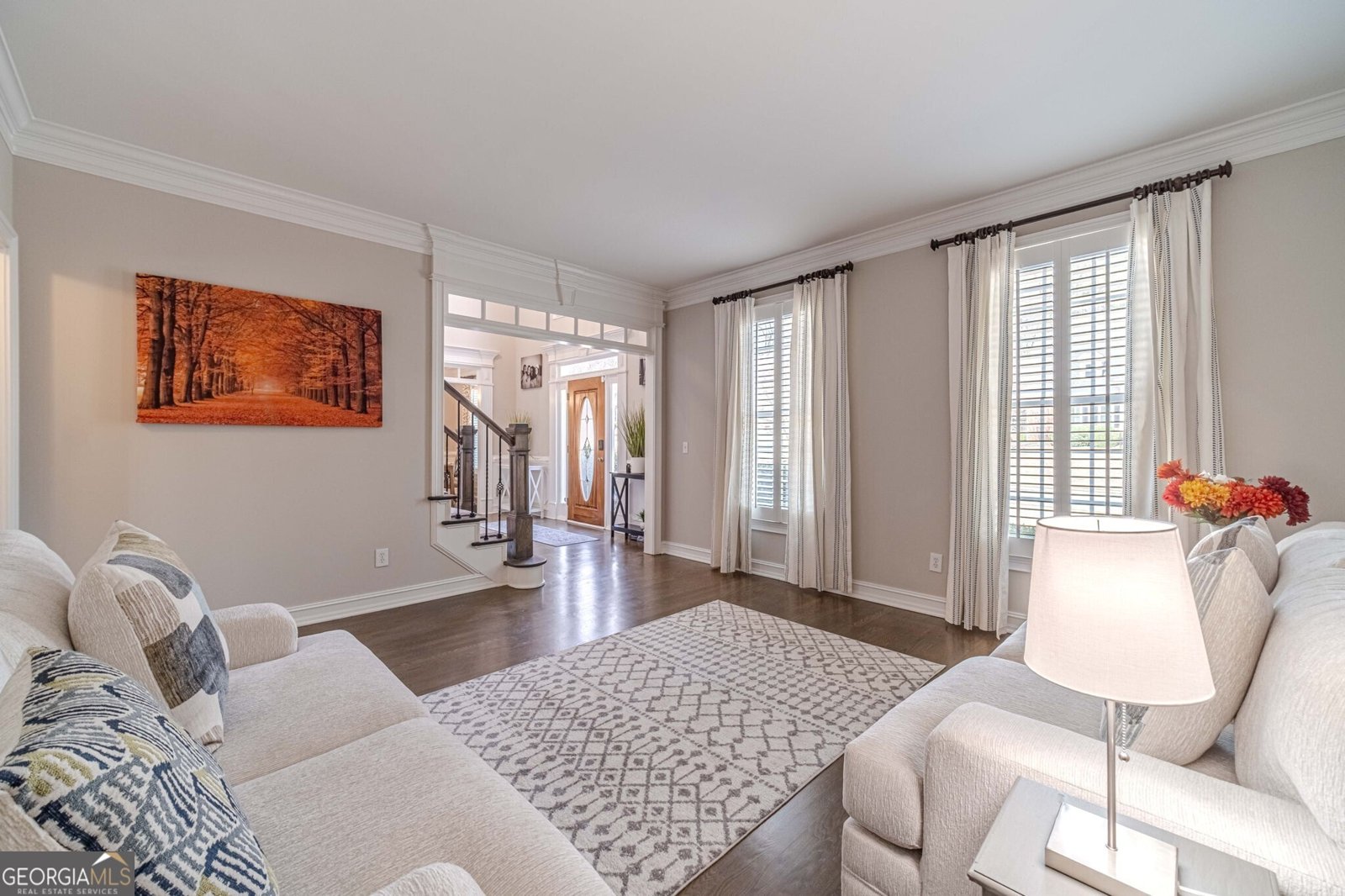 1412 Stratford Hall Court Grayson - Photo 33