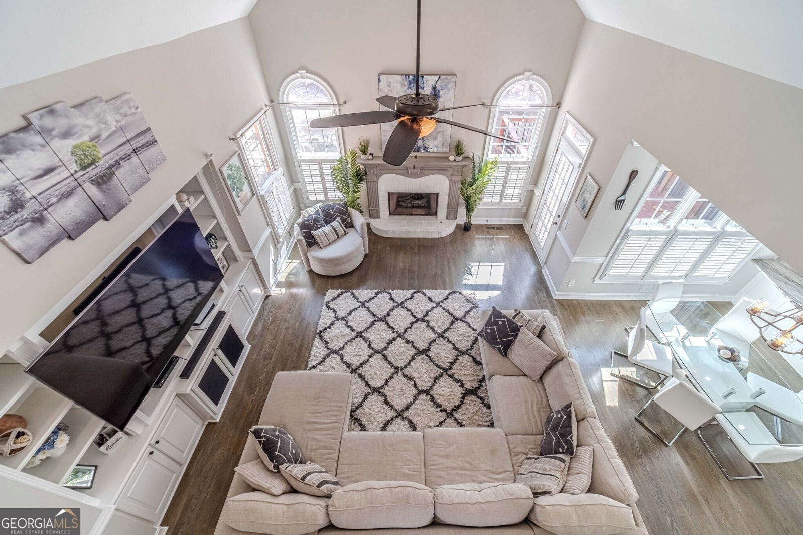 1412 Stratford Hall Court Grayson - Photo 43