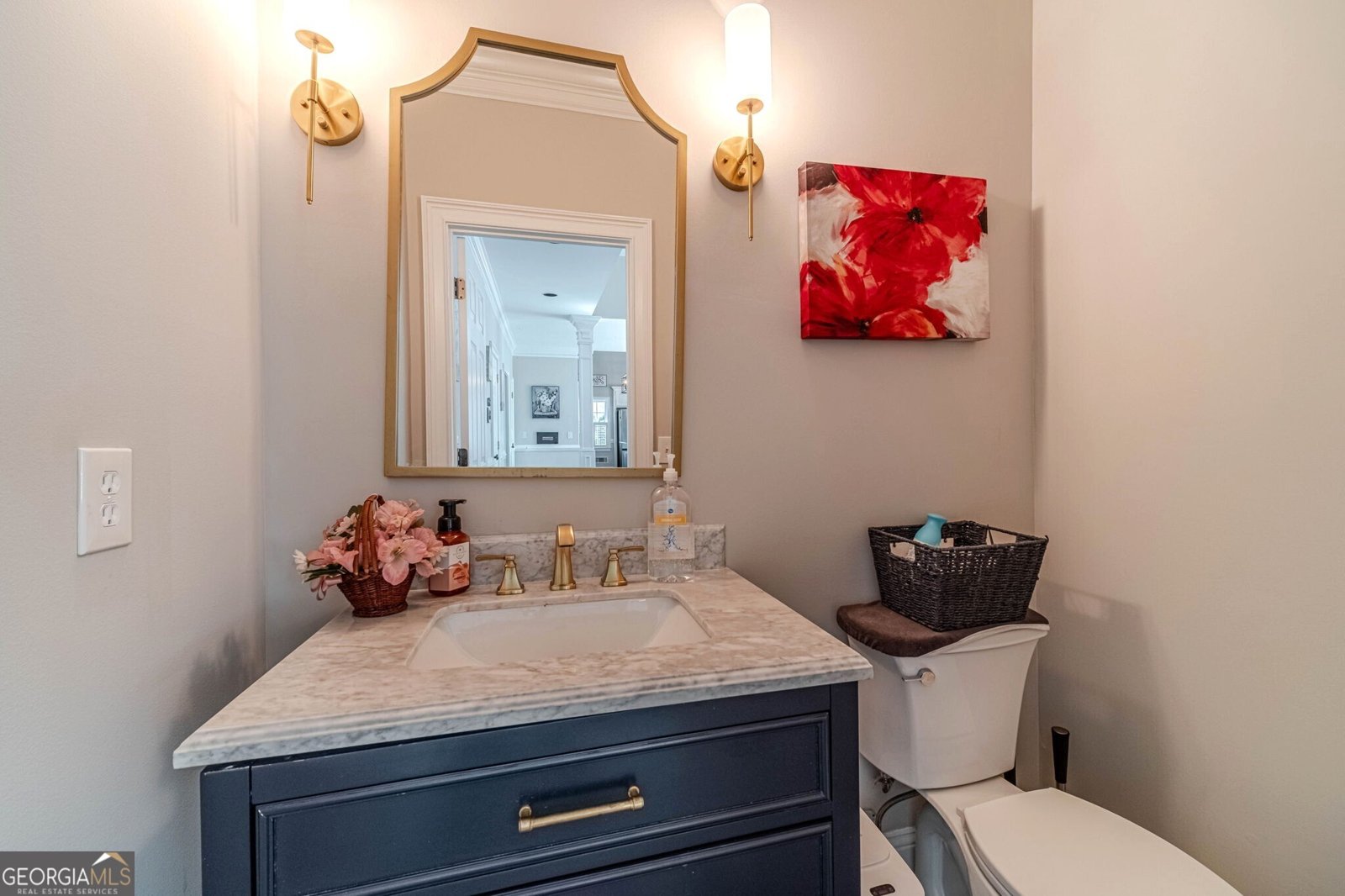 1412 Stratford Hall Court Grayson - Photo 8