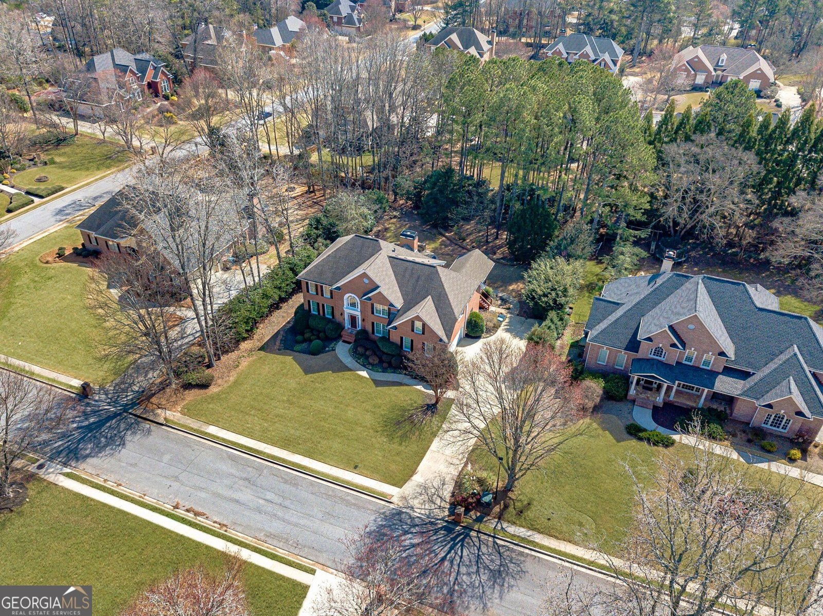 1412 Stratford Hall Court Grayson - Photo 81