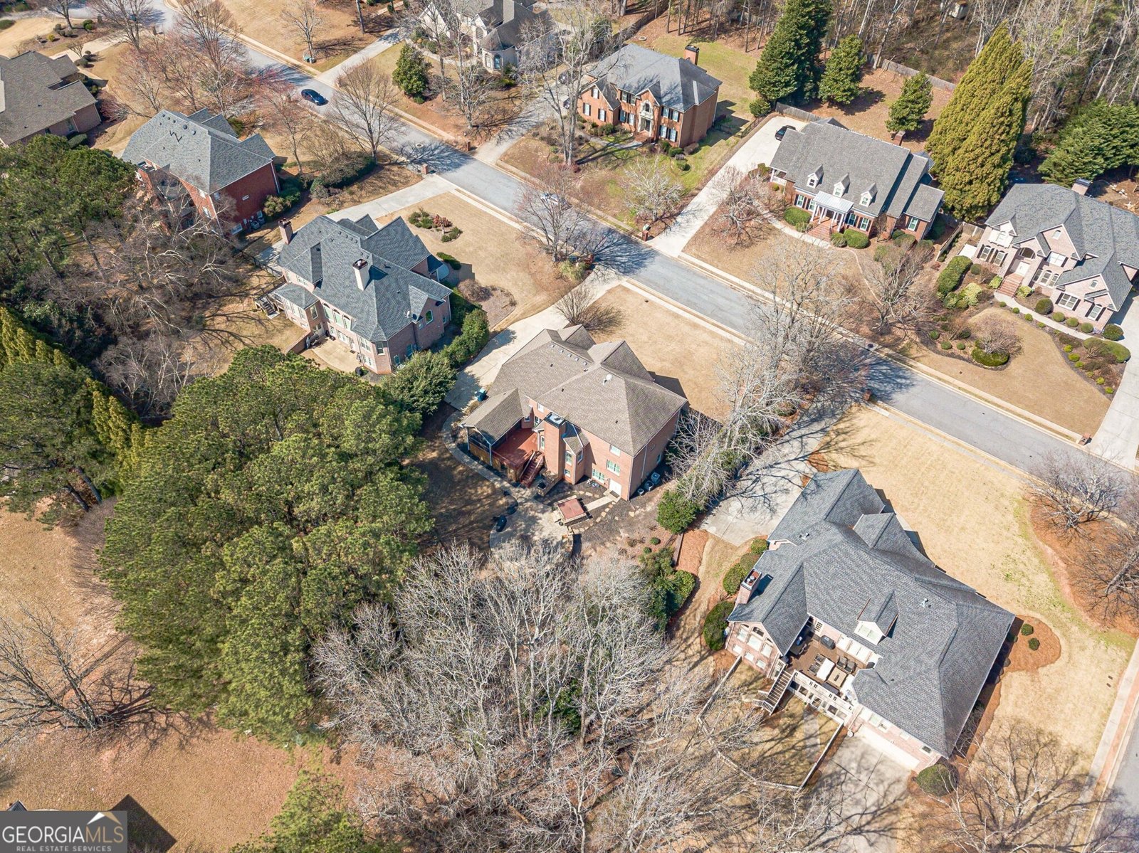 1412 Stratford Hall Court Grayson - Photo 83