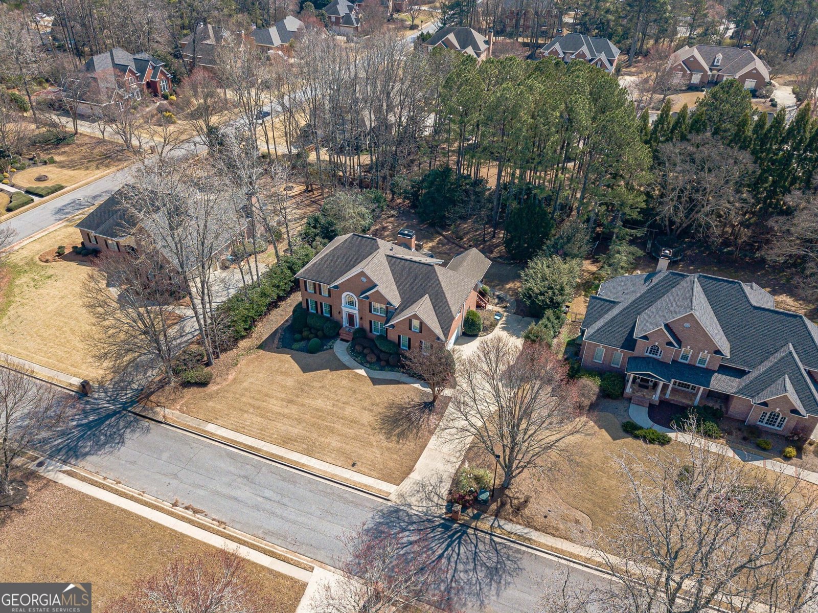 1412 Stratford Hall Court Grayson - Photo 87