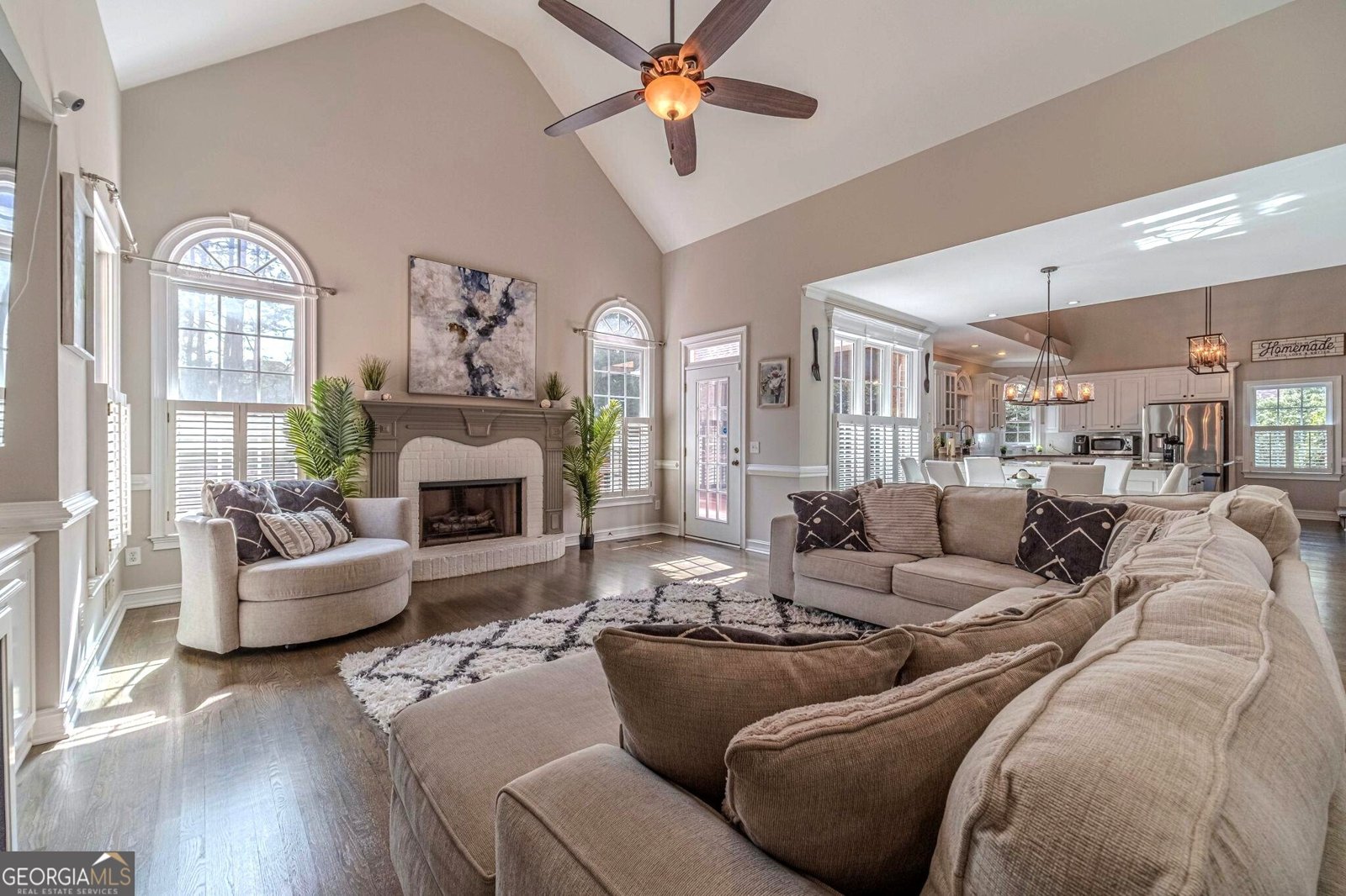 1412 Stratford Hall Court Grayson - Photo 9