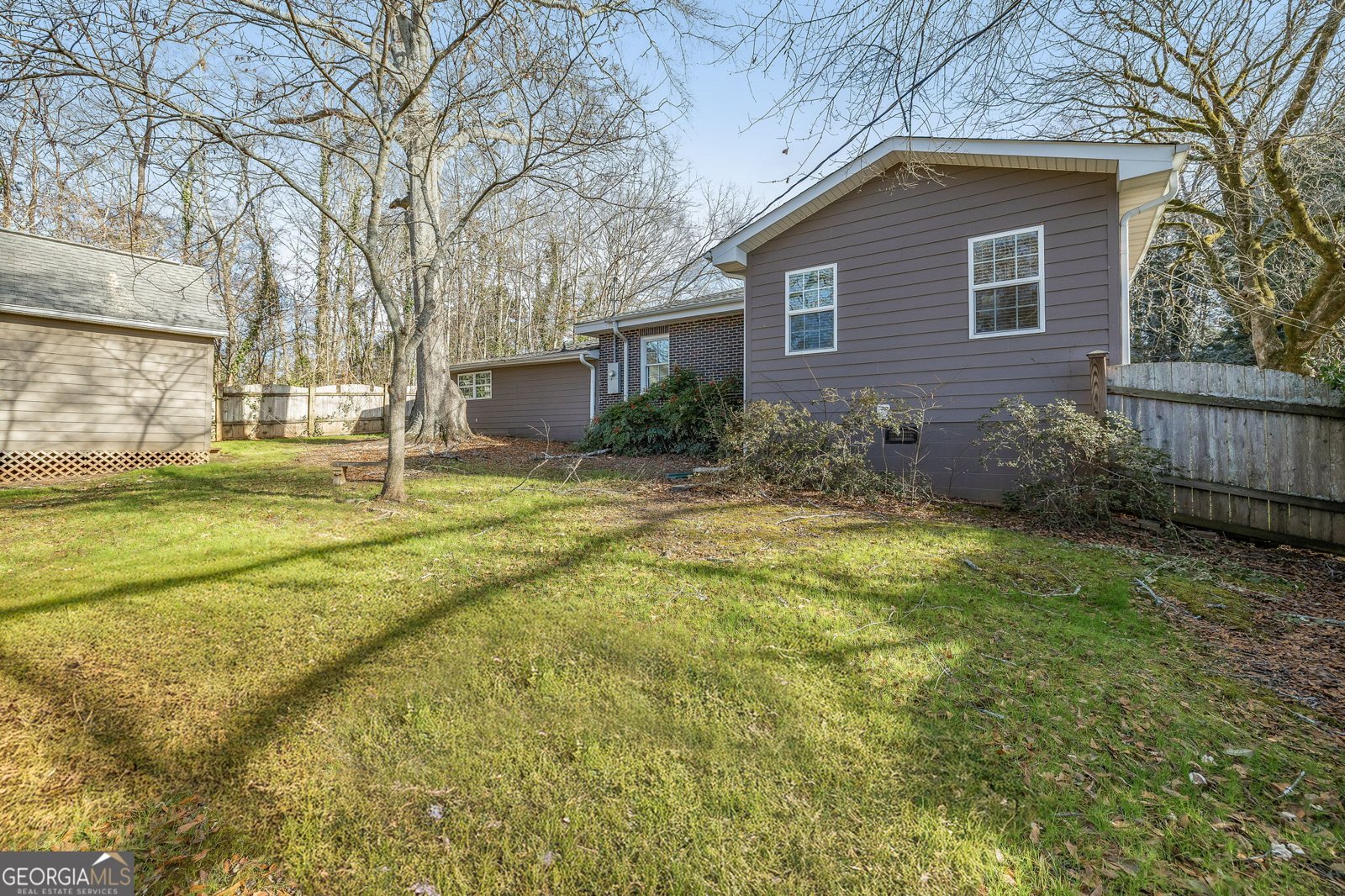 231 Morgan Street Clarkesville - Photo 24