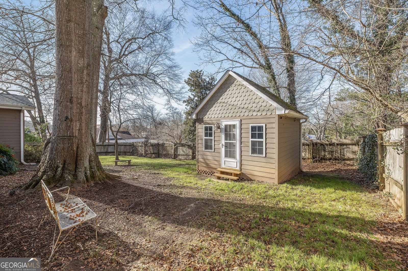 231 Morgan Street Clarkesville - Photo 26