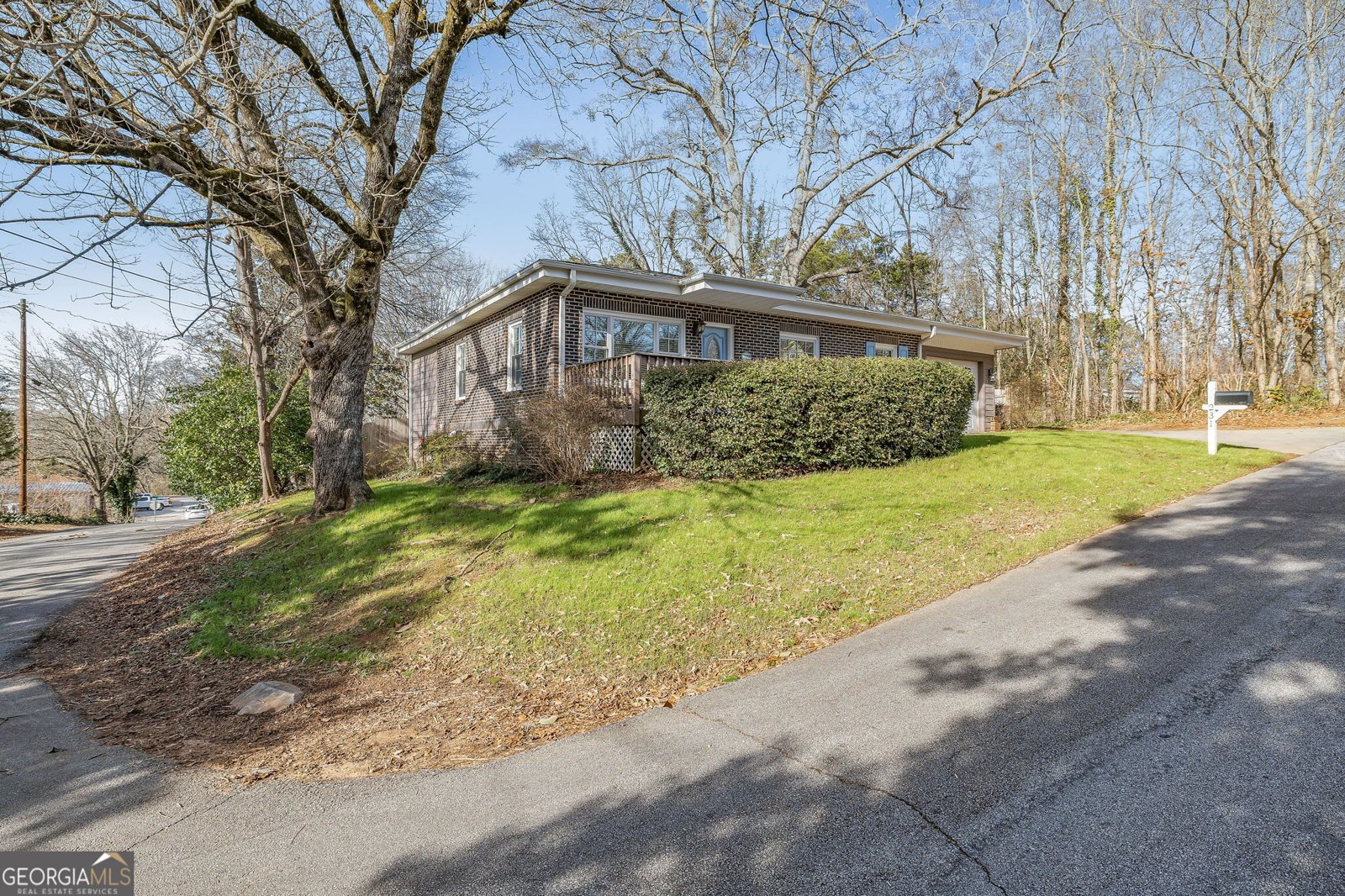 231 Morgan Street Clarkesville - Photo 29