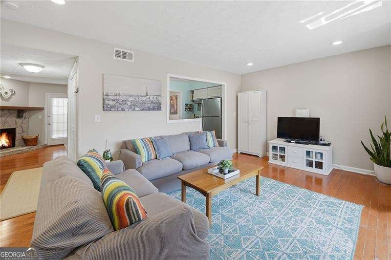 270 Quail Run Roswell - Photo 11