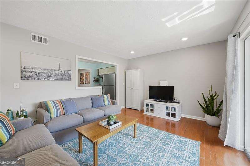 270 Quail Run Roswell - Photo 12